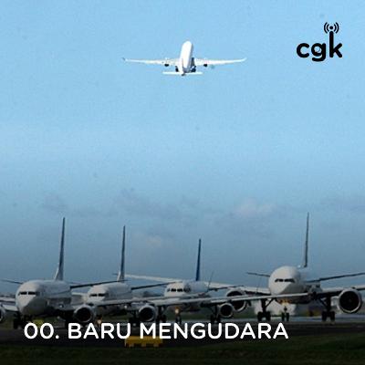 Ep 0: Baru Mengudara