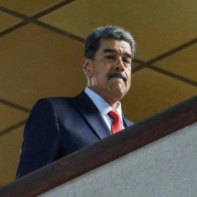 Mỹ dự kiến sẽ xét xử Tổng thống Venezuela Nicolás Maduro ra sao? Mỹ dự kiến sẽ xét xử Tổng thống Venezuela Nicolás Maduro ra sao?