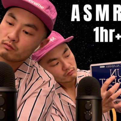 ASMR- Simply the best ASMR I’ve made yet