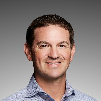 88. How Illumio Stops Hackers When the “Front Door” Fails (with Andrew Rubin)