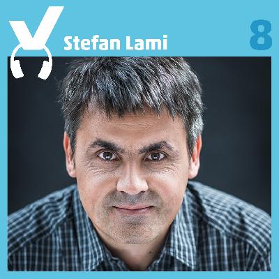 Wie macht man seine Steuerberaterkanzlei robust und krisensicher, Stefan Lami?