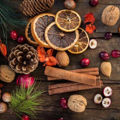 Platillos navideños en nuestro país