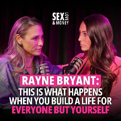 Rayne Bryant: The Cost of Being the Rock for Everyone Else