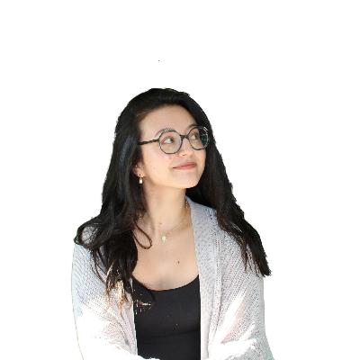 Episode 30 Emily Lim "Into the Limber" (Ballet, Accounting, F45workoutBuddy)