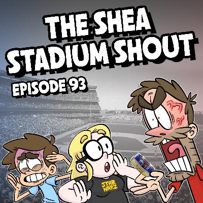 93: The Shea Stadium Shout