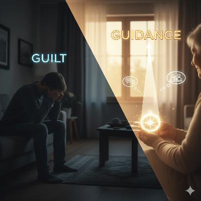 How to Stop Dementia Caregiver Guilt How to Stop Dementia Caregiver Guilt