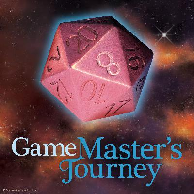 Daggerheart Player Best Practices, Maintaining Trust & Death Moves | GMJ 336