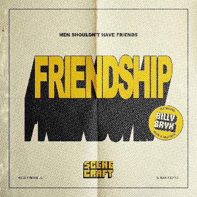 Friendship (Scene: Trip to Subway®) + Pro Take: Billy Bryk as "T-Boy"