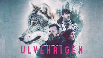 #220. Ulvekrigen - med Anders Kvaal!