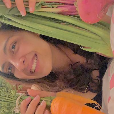 #1: ¿Qué es un alimento real?