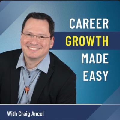 S3 Ep.2 "You will never reach the right career goals in the wrong job!" S3 Ep.2 "You will never reach the right career goals in the wrong job!"