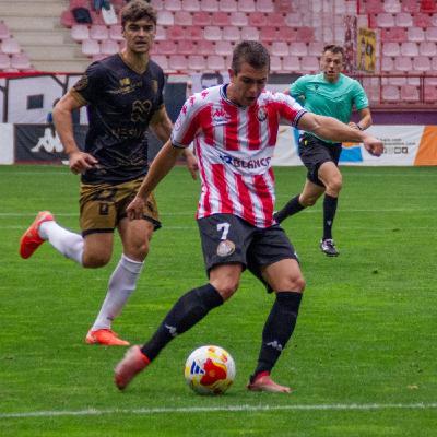 PLAY LOGROÑÉS 4x08:"Logroñés vs Alfaro" PLAY LOGROÑÉS 4x08:"Logroñés vs Alfaro"