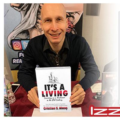 Creating Comics & Freelancing with It's A Living Author Cristian Alaus