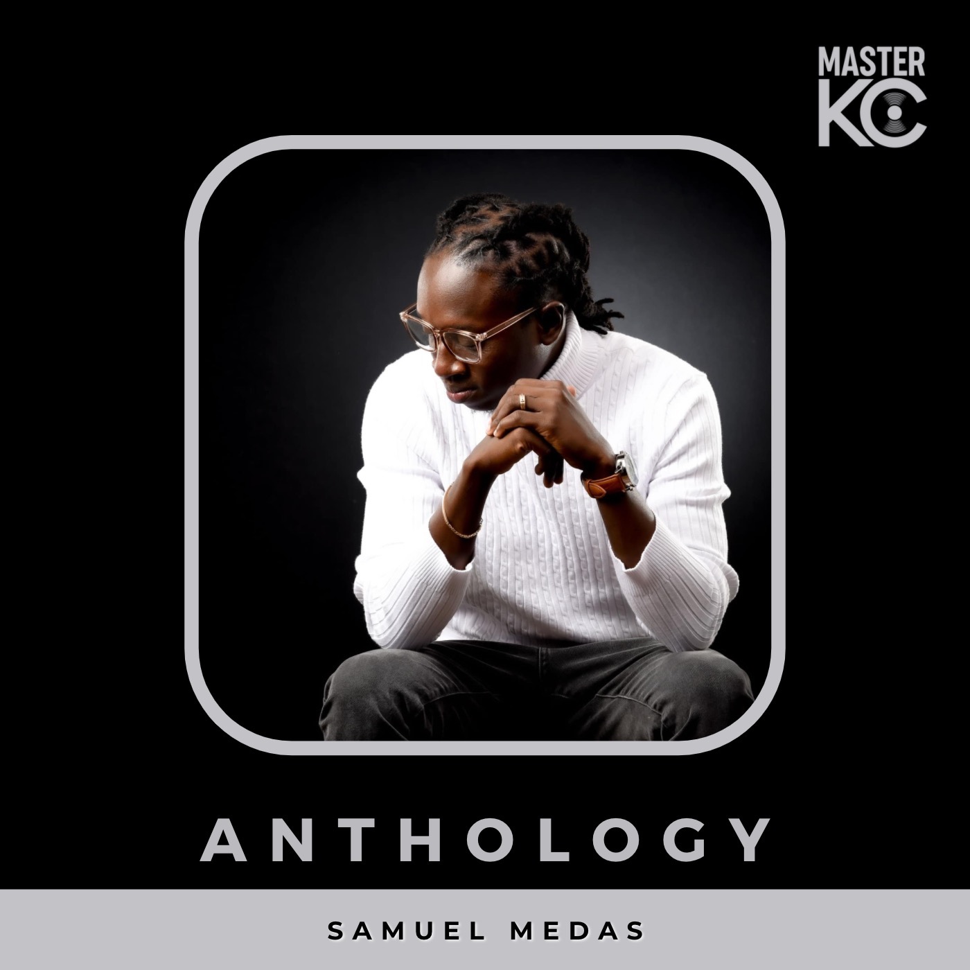Anthology: Samuel Medas episode artwork