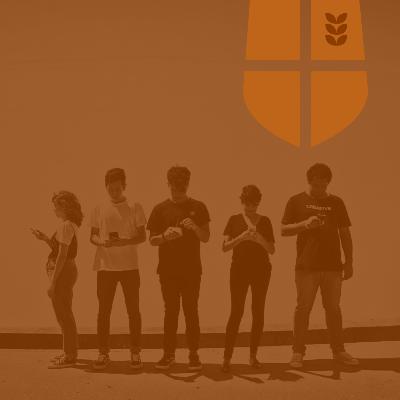 The smartphone disciple (Part 2)