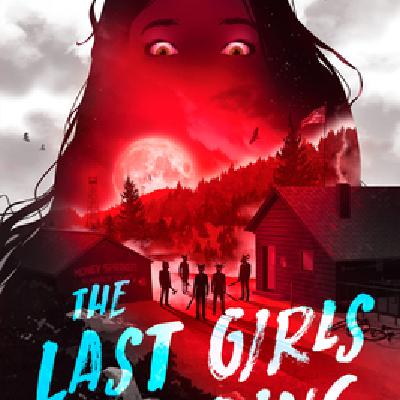 Read [ePub] BOOKS The Last Girls Standing by Jennifer Dugan