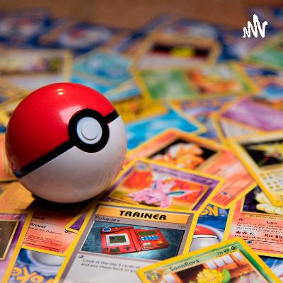 S5:E5 || Talking on this Pokémon TikTok Video