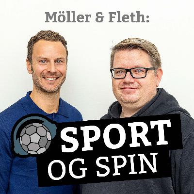 Drømmefinale: Danmark mod Tyskland – hvem står tilbage med guldet?
