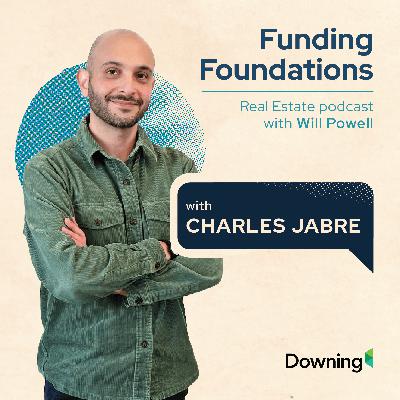 Downing Funding Foundations: Episode Two
