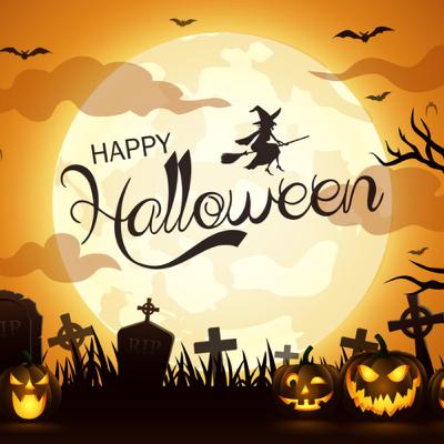 SD Moms - S2E9 - It's Halloween Time SD Moms - S2E9 - It's Halloween Time