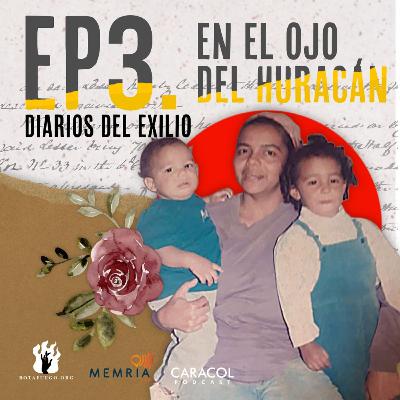 3. En El Ojo Del Huracán