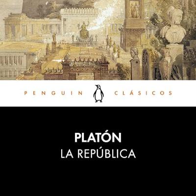 La República (Audiolibro) | Prueba Gratis