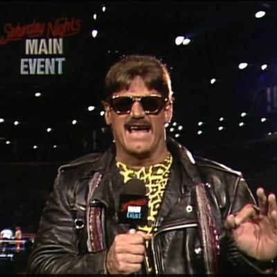 Saturday Night's Main Event VIII & 1986 Year End Awards