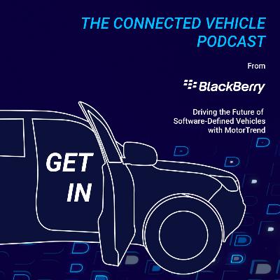 Driving the Future of Software-Defined Vehicles with MotorTrend Driving the Future of Software-Defined Vehicles with MotorTrend