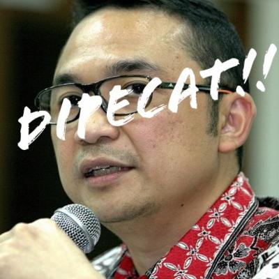 Breaking News : Akhirnya Dirut Garuda Dipecat! Breaking News : Akhirnya Dirut Garuda Dipecat!