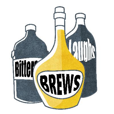 Bitters, Brews, & Laughs - S2E1 : The Return of the White Claw