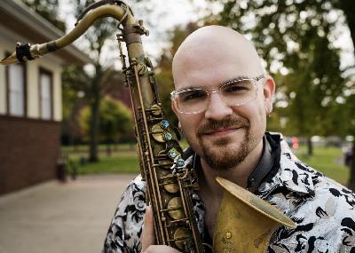 Saxophonist Mark Hartsuch; 3 Tenets of Being a Great Musician, Plus Tips on Tone and Improvisation