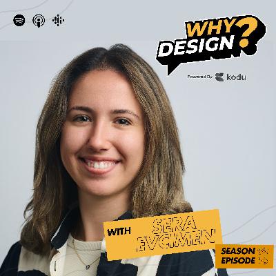 Why 97% of Hardware Startups Fail (and How to Avoid It) with Sera Evcimen Why 97% of Hardware Startups Fail (and How to Avoid It) with Sera Evcimen