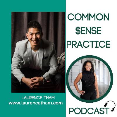 Dr Laurence Tham: Ride The Curve, but be ready to pivot!