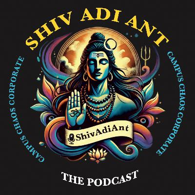 Brigadier Sanjay Agarwal on Leadership for Young Professionals |Moral Courage|Equanimity|Iconoclast Mindset|EP4