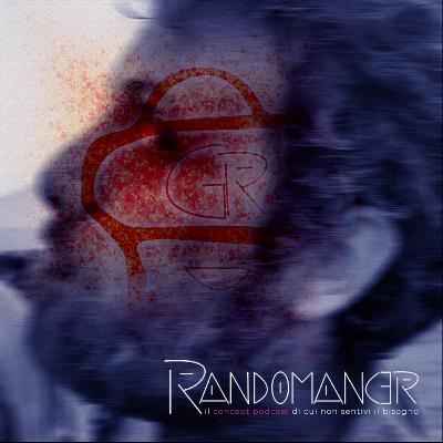 Paranormal DAMStivity (Randomancer #5)