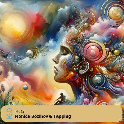Monica Bozinov & Tapping