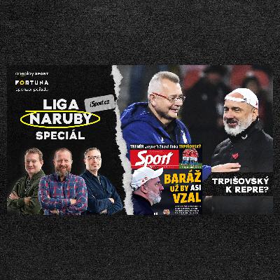 Speciál | Trpišovský a repre: Provodova role, „sešívaná“ sestava bez Schicka – a povolí to vůbec Tykač?