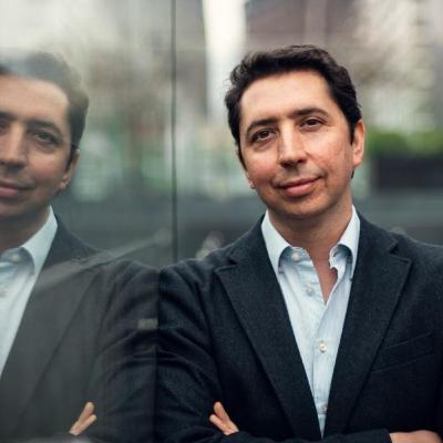 Entrevista a Cristian Hernandez: Los desafíos de la ciencia Entrevista a Cristian Hernandez: Los desafíos de la ciencia