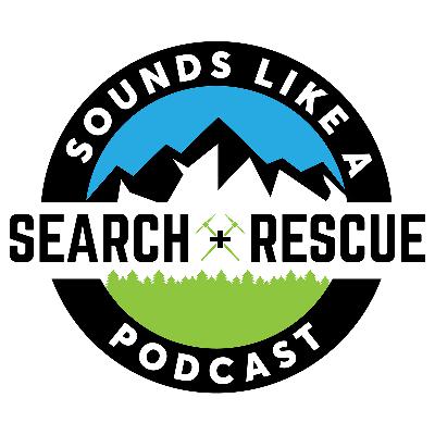 Episode 207 - Welcome Zara - SAR Story, August Search and Rescue Rundown, Hiking the Blue Hills