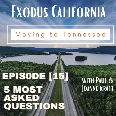 Our 5 Most Asked Questions!