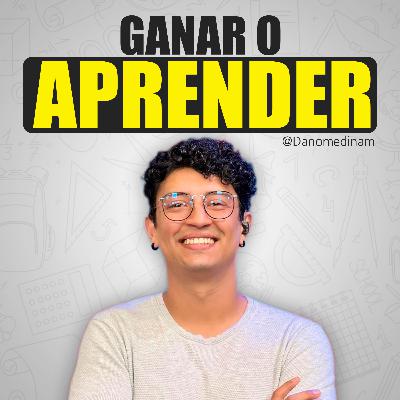 19. No es suerte: Esfuerzo, dolor y perseverancia | Diana Reyna