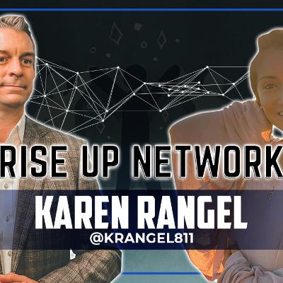 Guest Karen Rangel Founder Of Y0uthfit2lead Guest Karen Rangel Founder Of Y0uthfit2lead