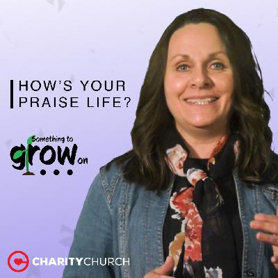 How's Your Praise Life?