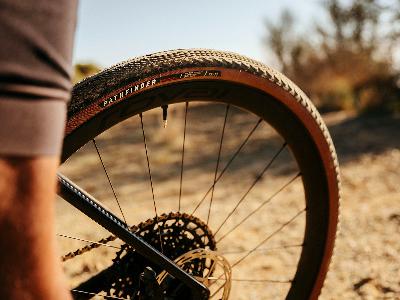 Velofit podcast - 🎙️ The Perfect Gravel Tire — Inside Specialized’s 2025 Lineup