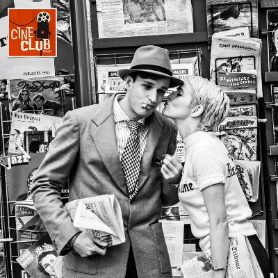 🎞️ Nouvelle Vague (2025) - Retrato a la revolución francesa 📽️ 🇫🇷