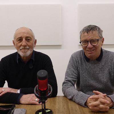 In der Streitergasse | 72. „Befinden uns in paradoxer Situation“ In der Streitergasse | 72. „Befinden uns in paradoxer Situation“