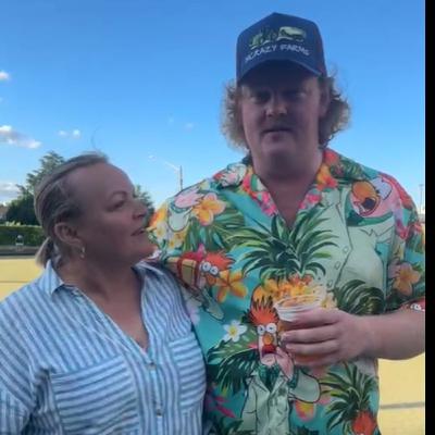 Saturday Night Live 08112025 Goulburn Saturday Night Live 08112025 Goulburn