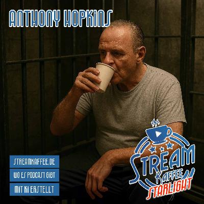 Starlight - Anthony Hopkins