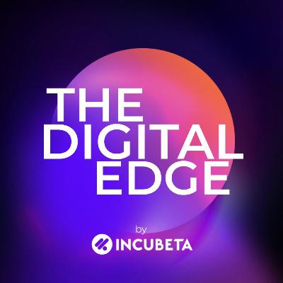 The Digital Edge S2 Ep.1 | Discover how AI is reshaping Digital Marketing with Michael Ossendrijver