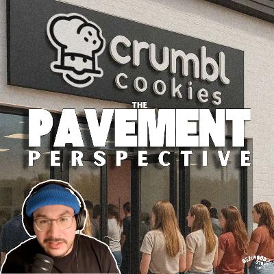 Lane Kiffin Jumps Ship, DC Shooting & Crumbl Cookies